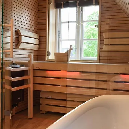 Krabbenhus * Wyk auf Föhr