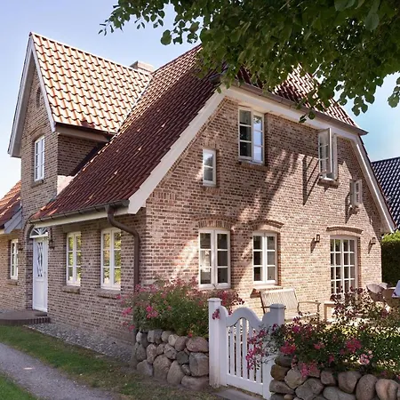 Krabbenhus